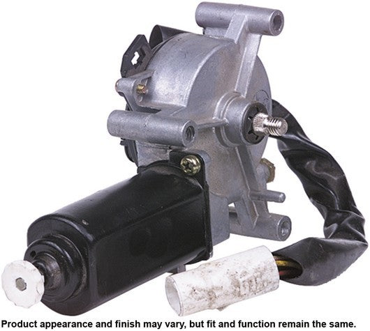 CARDONE Reman Headlight Motor P/N:49-201 Fits: Ford Probe 92-89 - Image 3