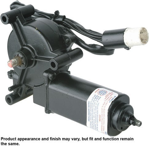 CARDONE Reman Headlight Motor P/N:49-3006 Fits: Mazda Rx-7 91-86 - Image 3