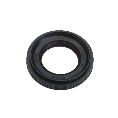 National Automatic Transmission Output Shaft Seal,Manual Transmission Output Shaft Seal P/N:4901 Fits: Acura El 00-97, Acura Integra 89-86, Honda Civic 00-86, Honda Civic Del Sol 97-93, Honda Crx 91-88, Honda Odyssey 97-95, Isuzu Oasis 97-96 - Image 2
