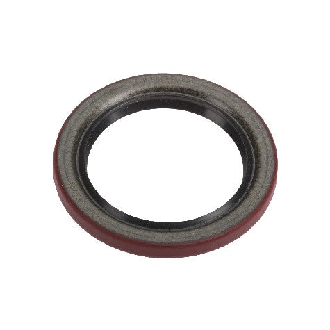 National Engine Crankshaft Seal,Wheel Seal P/N:494122 Fits: Chrysler Conquest, Dodge Challenger, Dodge Colt, Dodge Conquest, Genesis G70, Genesis G80, Genesis G90, Hyundai Azera, Hyundai Entourage, Hyundai Genesis - Image 2