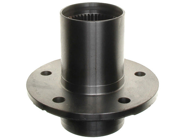 Raybestos Brakes Axle Hub P/N:4943R Fits: Ford Bronco 92-76, Ford F-100 76-75, Ford F-150 89-77 - Image 2