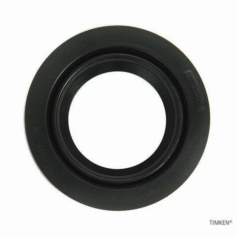Timken Drive Axle Shaft Seal,Wheel Seal P/N:4989 Fits: Dodge D50 82-79, Dodge Power Ram 50 86-83, Dodge Raider 89-87, Dodge Ram 50 93-83, Mitsubishi Mighty Max 96-83, Mitsubishi Montero 00-83, Mitsubishi Montero Sport 04-00, Plymouth Arrow Pickup 82-79 - Image 4