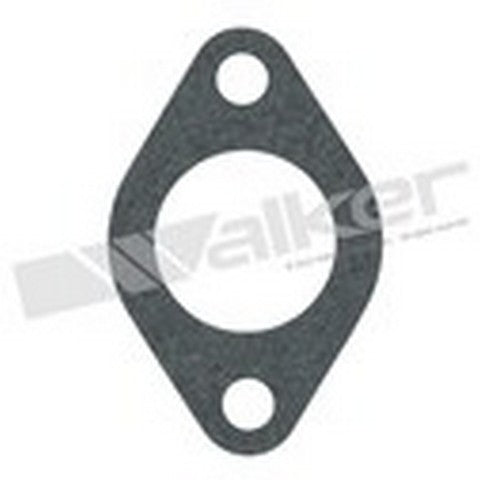 Walker Products Carburetor Flange Gasket P/N:49F Fits: Alfa Romeo 1900, Alfa Romeo 1900c, Alfa Romeo 2000, Alfa Romeo 2600, Alfa Romeo Duetto 1600, Alfa Romeo Giulia, Alfa Romeo Giulia Sprint, Alfa Romeo Giulietta, Alfa Romeo Gta, Alfa Romeo Gtc - Image 1