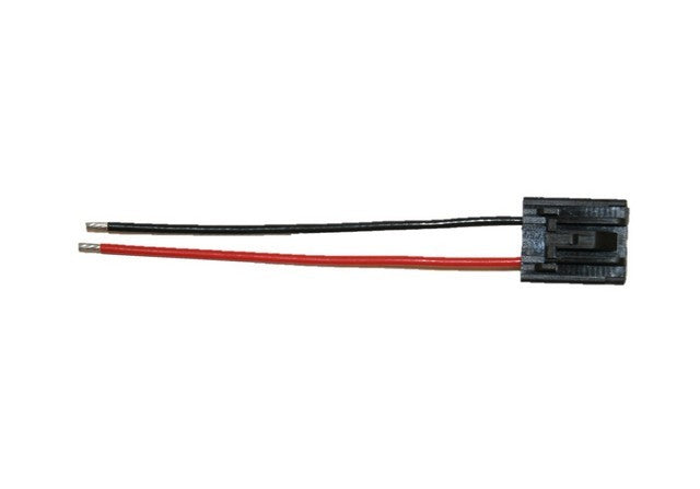 GMB Fuel Pump Wiring Harness P/N:500-1002 Fits: Acura Cl, Acura Integra, Acura Mdx, Acura Slx, Acura Tl, Audi 100, Audi 100 Quattro, Audi 90, Audi 90 Quattro - Image 2