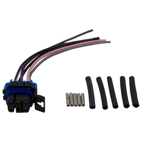 GMB Fuel Pump Wiring Harness P/N:500-1021 Fits: Buick Riviera, Buick Skylark, Cadillac Allante, Cadillac Deville, Cadillac Eldorado, Cadillac Seville, Chevrolet Beretta, Chevrolet Cavalier, Chevrolet Corsica, Oldsmobile Achieva - Image 1