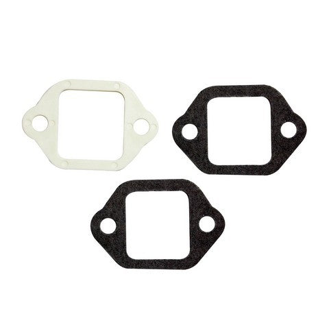 GMB Fuel Pump Spacer P/N:500-7004 Fits: Dodge Colt, Dodge Power Ram 50, Dodge Ram 50, Hyundai Excel, Mitsubishi Cordia, Mitsubishi Mighty Max, Mitsubishi Mirage, Mitsubishi Tredia, Plymouth Champ, Plymouth Colt - Image 2