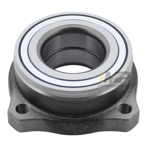 InMotion Parts Wheel Bearing and Hub Assembly P/N:WA500027 Fits: BMW X3 17-11, BMW X4 18-15 - Image 3