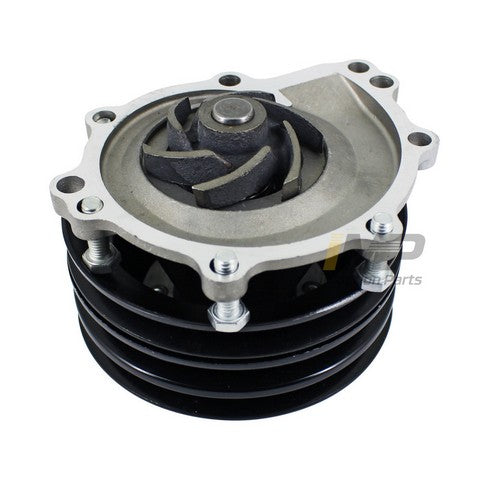WJB Engine Water Pump P/N:WU5000P Fits: Buick Century, Buick Skylark, Chevrolet Celebrity, Chevrolet Citation, Chevrolet Citation Ii, Oldsmobile Cutlass Ciera, Oldsmobile Omega, Pontiac 6000, Pontiac Phoenix - Image 3
