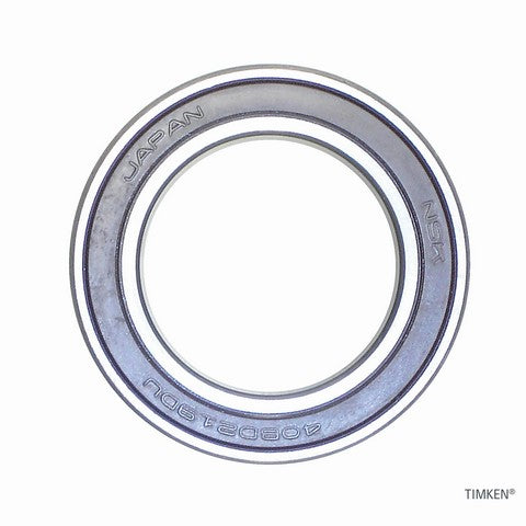 Timken A/C Compressor Bearing P/N:5001KFF Fits: BMW 318i, BMW 325, BMW 325e, BMW 325i, BMW 325is, BMW 325ix, BMW 633csi, BMW 635csi, BMW 733i, BMW 735i - Image 4