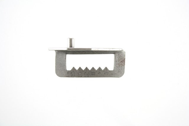 Pioneer Automotive Industries Engine Timing Tab P/N:500231-TM Fits: Buick Apollo, Buick Centurion, Buick Century, Buick Electra, Buick Estate Wagon, Buick Gs, Buick Gs 350, Buick Lesabre - Image 1