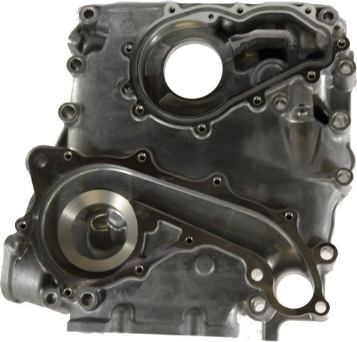 Pioneer Automotive Industries Engine Timing Cover P/N:500270 Fits: Toyota 4runner 00-96, Toyota T100 98-94, Toyota Tacoma 04-95 - Image 1