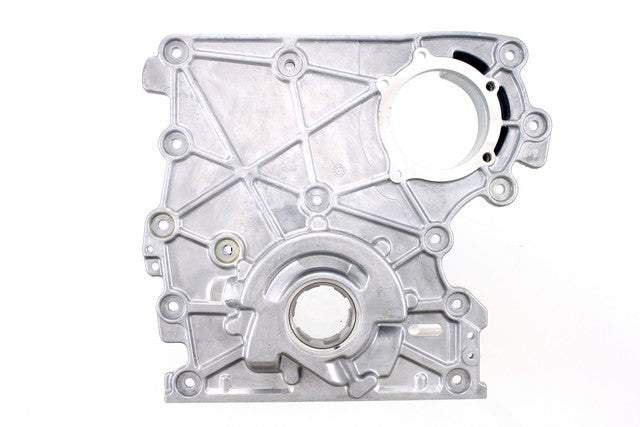 Pioneer Automotive Industries Engine Timing Cover P/N:500290 Fits: Chevrolet Colorado, Chevrolet Trailblazer, Chevrolet Trailblazer Ext, GMC Canyon, GMC Envoy, GMC Envoy Xl, GMC Envoy Xuv, Hummer H3, Hummer H3t, Isuzu Ascender - Image 1