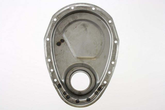 Pioneer Automotive Industries Engine Timing Cover P/N:500350S Fits: Chevrolet Bel Air, Chevrolet Biscayne, Chevrolet Blazer, Chevrolet Brookwood, Chevrolet C10, Chevrolet C10 Pickup, Chevrolet C10 Suburban, Chevrolet C1500, Chevrolet C1500 Suburban - Image 2