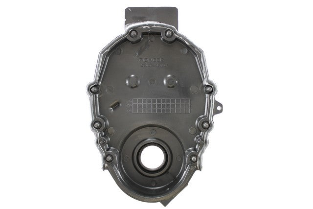 Pioneer Automotive Industries Engine Timing Cover P/N:500350WO Fits: Cadillac Escalade, Chevrolet Blazer, Chevrolet C1500, Chevrolet C1500 Suburban, Chevrolet C2500, Chevrolet C2500 Suburban, Chevrolet C3500, Chevrolet Camaro, Chevrolet Caprice - Image 2