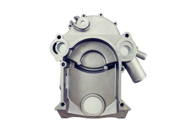 Pioneer Automotive Industries Engine Timing Cover P/N:500455 Fits: Pontiac Acadian, Pontiac Bonneville, Pontiac Catalina, Pontiac Executive, Pontiac Firebird, Pontiac Grand Am, Pontiac Grand Lemans, Pontiac Grand Prix, Pontiac Grand Safari - Image 2