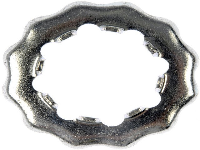 Dorman - Autograde Spindle Nut Retainer P/N:615-149 Fits: American Motors Eagle, Buick Riviera, Cadillac Eldorado, Cadillac Seville, Chevrolet Corvette, Chevrolet S10, Chevrolet S10 Blazer, GMC S15, GMC S15 Jimmy, Infiniti G20 - Image 2