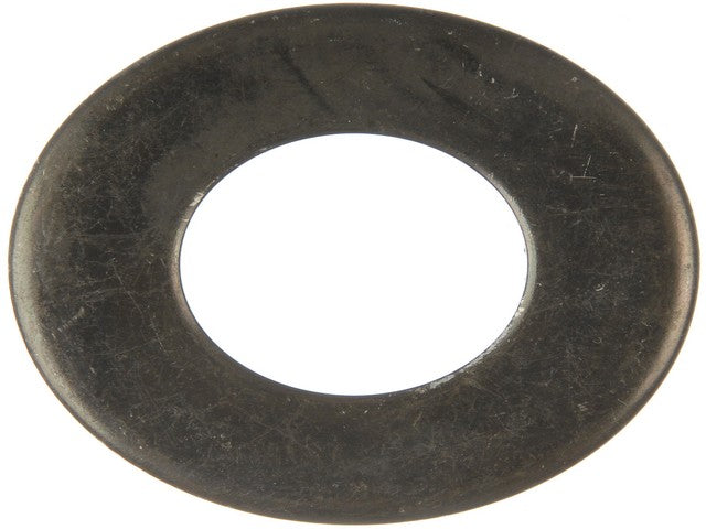 Dorman - Autograde Spindle Nut Washer P/N:618-059 Fits: Chevrolet Nova 88-85, Geo Prizm 90-89, Lexus Es250 91-90, Toyota Camry 91-83, Toyota Celica 93-86, Toyota Corolla 91-84, Toyota Tercel 91-80 - Image 1