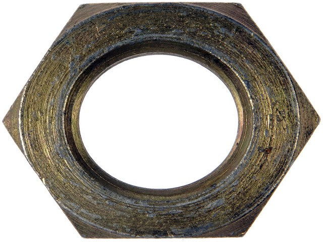 Dorman - Autograde Spindle Nut P/N:615-109.1 Fits: Chevrolet Nova, Geo Prizm, Lexus Es250, Toyota Camry, Toyota Celica, Toyota Corolla, Toyota Corona, Toyota Cressida, Toyota Mark Ii, Toyota Mr2 - Image 2