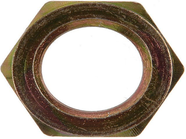 Dorman - Autograde Spindle Nut P/N:615-082 Fits: Audi 100, Audi 100 Quattro, Audi 100 Series, Audi 200, Audi 200 Quattro, Audi 4000, Audi 5000, Audi 80, Audi 80 Quattro, Audi 90 - Image 2