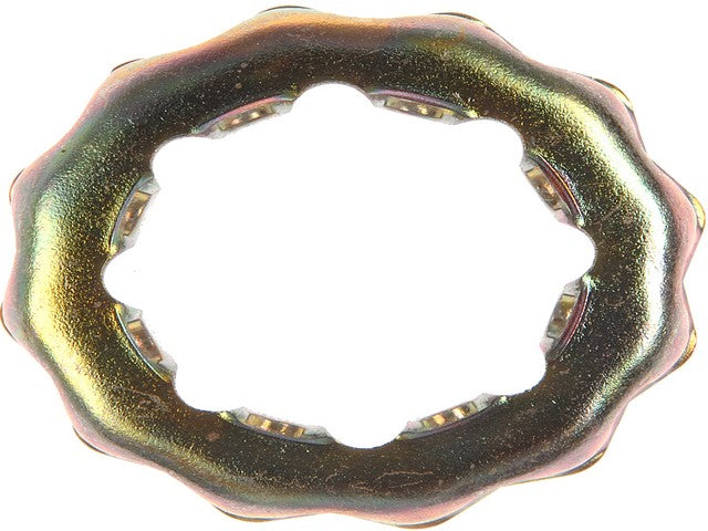 Dorman - Autograde Spindle Nut Retainer P/N:615-083.1 Fits: Audi 100, Audi 100 Series, Audi 200, Audi 4000, Audi 5000, Audi 80, Audi 90, Audi A4, Audi A6 - Image 2