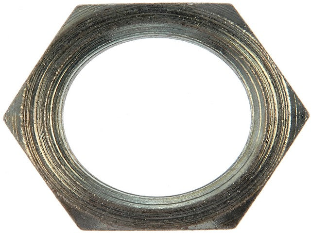 Dorman - Autograde Spindle Nut P/N:615-087 Fits: Audi 100 Series, Infiniti M30, Nissan 200sx, Nissan 260z, Nissan 280z, Nissan 280zx, Nissan 300zx, Nissan 310, Nissan 510, Nissan 610 - Image 2