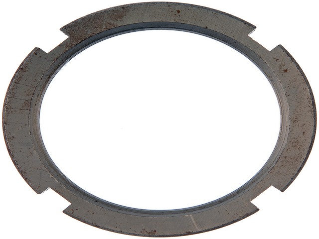 Dorman - Autograde Spindle Nut P/N:615-123 Fits: Chevrolet K30 86-82, Chevrolet V30 88-87, Chevrolet V3500 91-89, Dodge W250 93-92, Dodge W350 93-92, Ford F-250 98-86, Ford F-250 Hd 1997, Ford F-350 97-85, GMC K3500 86-82, GMC V3500 91-87 - Image 2