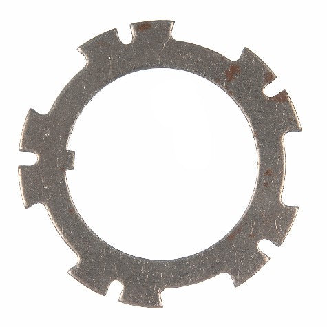 Dorman - Autograde Spindle Nut Washer P/N:618-050.1 Fits: Dodge B300, Dodge B300 Van, Dodge D200, Dodge D200 Pickup, Dodge D200 Series, Dodge P200, Dodge W200, Dodge W200 Pickup, Jeep J-100, Jeep J-2500 - Image 1
