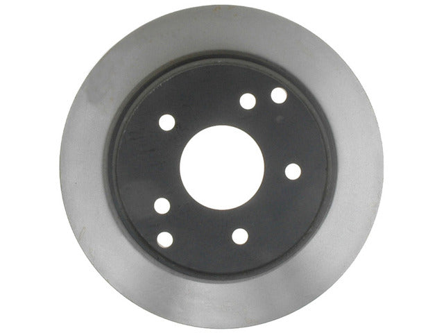 Raybestos Brakes Disc Brake Rotor P/N:5005 Fits: Chevrolet Corvette 87-84 - Image 3