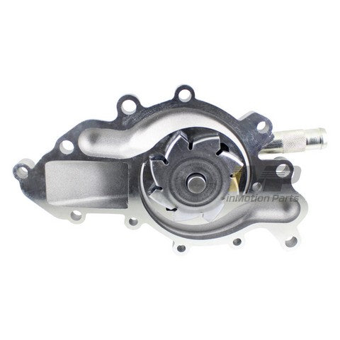 WJB Engine Water Pump P/N:WU5006 Fits: Chevrolet Camaro 84-82, Chevrolet S10 86-82, Chevrolet S10 Blazer 86-83, GMC S15 86-82, GMC S15 Jimmy 86-83, Jeep Cherokee 86-84, Jeep Comanche 1986, Jeep Wagoneer 86-84, Pontiac Firebird 84-82 - Image 4