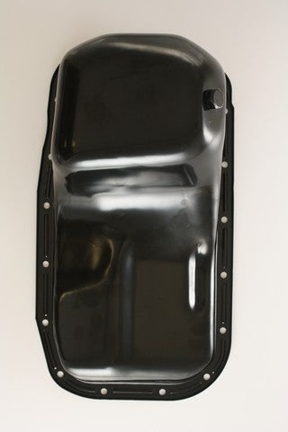 Pioneer Automotive Industries Engine Oil Pan P/N:501008 Fits: Dodge Colt 95-91, Eagle Summit 96-91, Mitsubishi Mirage 96-91, Mitsubishi Precis 93-90, Plymouth Colt 95-91 - Image 4