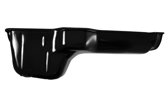 Pioneer Automotive Industries Engine Oil Pan P/N:501011 Fits: Jeep Cherokee 97-93, Jeep Grand Cherokee 96-93, Jeep Wrangler 95-92 - Image 4