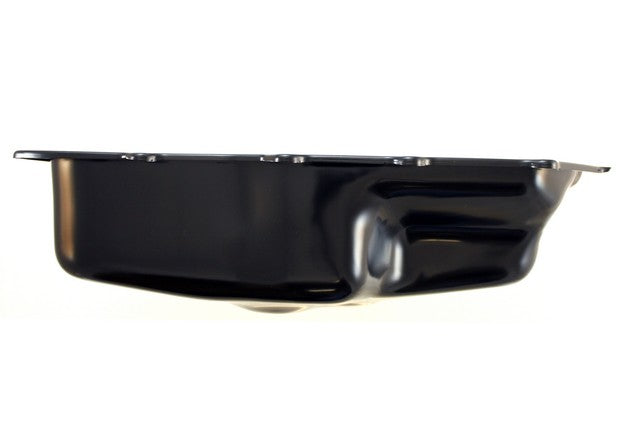 Pioneer Automotive Industries Engine Oil Pan P/N:501014 Fits: Chrysler Neon 02-00, Dodge Neon 96-95, Plymouth Breeze 1997, Plymouth Neon 96-95 - Image 4