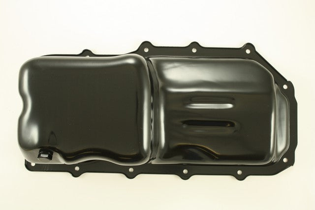 Pioneer Automotive Industries Engine Oil Pan P/N:501017 Fits: Chrysler Sebring 99-95, Dodge Avenger 99-95, Eagle Talon 98-95, Mitsubishi Eclipse 99-95 - Image 4