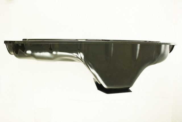 Pioneer Automotive Industries Engine Oil Pan P/N:501018 Fits: International Scout Ii, Jeep Cherokee, Jeep Cj5, Jeep Cj6, Jeep Cj7, Jeep Commando, Jeep Dj5, Jeep Grand Wagoneer, Jeep J10 - Image 4