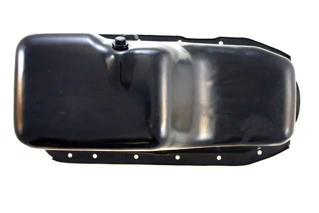 Pioneer Automotive Industries Engine Oil Pan P/N:501042 Fits: Ford Aerostar 90-86, Ford Taurus 90-86, Mercury Sable 90-86 - Image 4