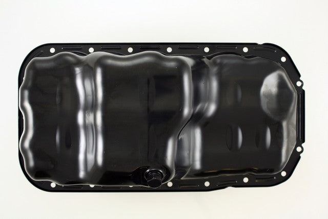 Pioneer Automotive Industries Engine Oil Pan P/N:501054 Fits: Ford Probe 92-89, Mazda 626 92-88, Mazda Mx-6 92-88 - Image 4