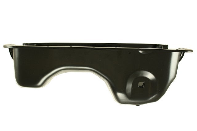 Pioneer Automotive Industries Engine Oil Pan P/N:501058 Fits: Ford Country Squire, Ford Ltd, Ford Ltd Crown Victoria, Ford Mustang, Ford Thunderbird, Lincoln Continental, Lincoln Mark Vii, Lincoln Town Car, Mercury Capri - Image 4