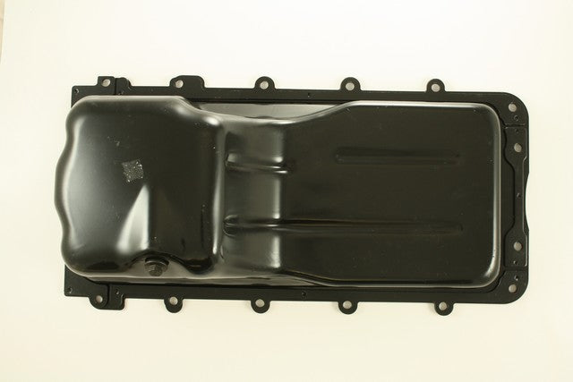 Pioneer Automotive Industries Engine Oil Pan P/N:501065 Fits: Ford Crown Victoria 02-92, Lincoln Town Car 02-91, Mercury Grand Marquis 02-92 - Image 4