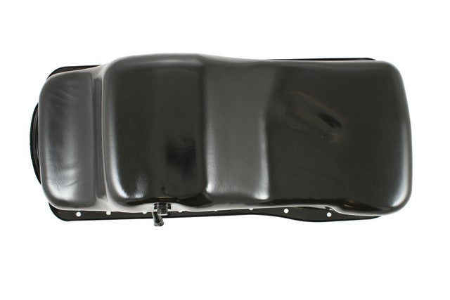 Pioneer Automotive Industries Engine Oil Pan P/N:501071 Fits: Ford E-350 Econoline 96-93, Ford E-350 Econoline Club Wagon 96-93, Ford Econoline Super Duty 1996, Ford F-53 Motorhome Chassis 97-94 - Image 4