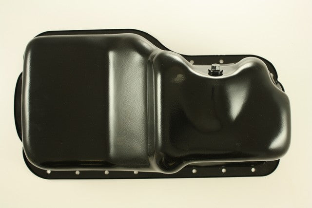 Pioneer Automotive Industries Engine Oil Pan P/N:501079 Fits: Ford Ltd 86-85, Ford Mustang 86-85, Mercury Capri 86-85, Mercury Cougar 86-85, Mercury Marquis 86-85 - Image 4