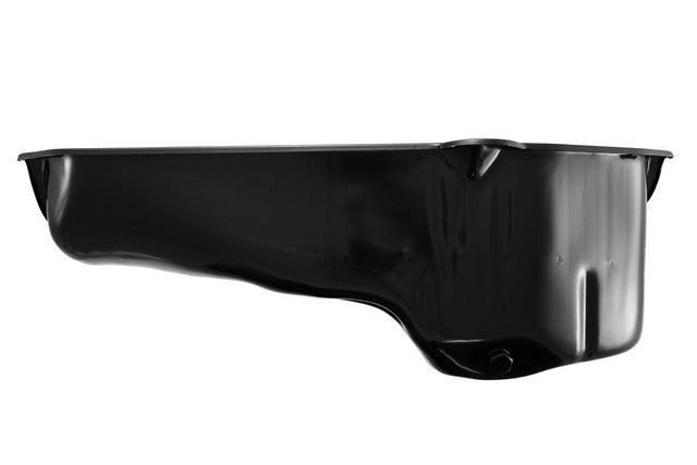 Pioneer Automotive Industries Engine Oil Pan P/N:501094 Fits: Buick Century, Buick Lesabre, Buick Regal, Buick Skylark, Chevrolet Bel Air, Chevrolet Biscayne, Chevrolet Blazer, Chevrolet Brookwood, Chevrolet C10 - Image 4