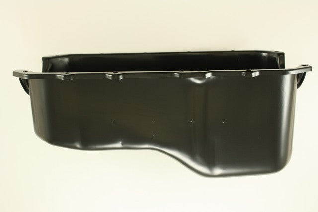 Pioneer Automotive Industries Engine Oil Pan P/N:501097 Fits: Chevrolet Camaro 92-87, Chevrolet S10 93-87, Chevrolet S10 Blazer 89-87, GMC S15 90-87, GMC S15 Jimmy 89-87, GMC Sonoma 93-91, Pontiac Firebird 92-87 - Image 4