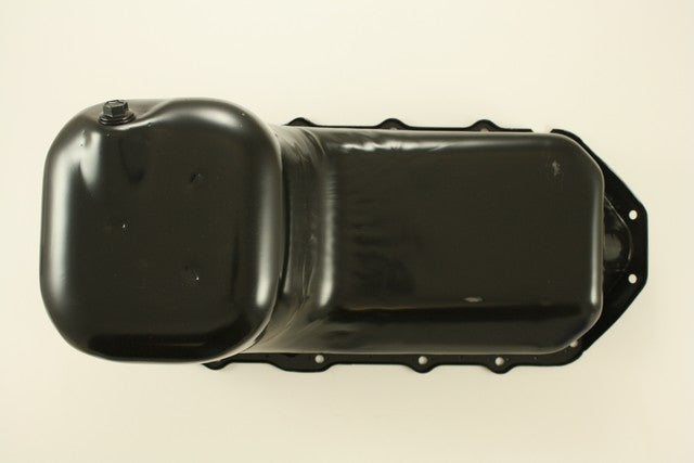 Pioneer Automotive Industries Engine Oil Pan P/N:501103 Fits: Chevrolet S10 86-83, Chevrolet S10 Blazer 86-83, GMC S15 86-83, GMC S15 Jimmy 86-83 - Image 4