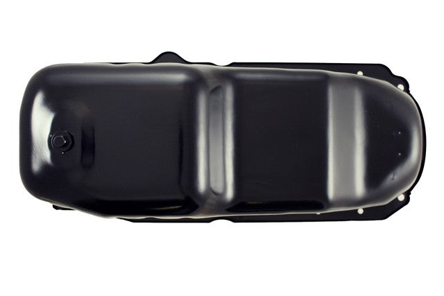 Pioneer Automotive Industries Engine Oil Pan P/N:501114 Fits: Cadillac Escalade, Chevrolet C10, Chevrolet C10 Suburban, Chevrolet C1500, Chevrolet C1500 Suburban, Chevrolet C20, Chevrolet C20 Suburban, Chevrolet C2500, Chevrolet C2500 Suburban - Image 4