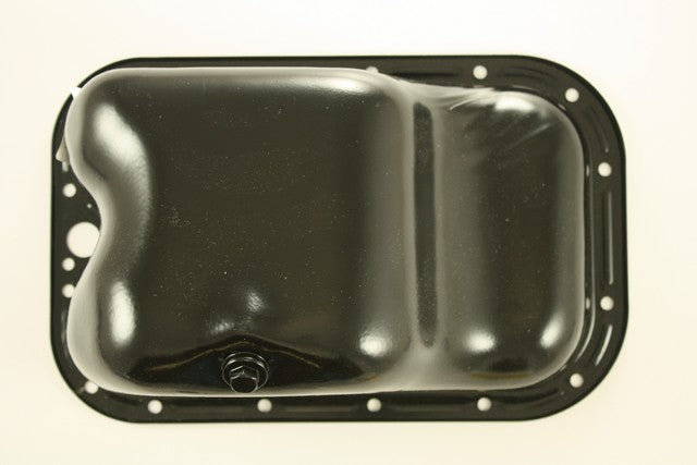 Pioneer Automotive Industries Engine Oil Pan P/N:501123 Fits: Chevrolet Metro 00-98, Geo Metro 97-96, Pontiac Firefly 99-96 - Image 4