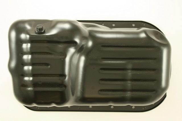 Pioneer Automotive Industries Engine Oil Pan P/N:501125 Fits: Honda Accord 85-84 - Image 4