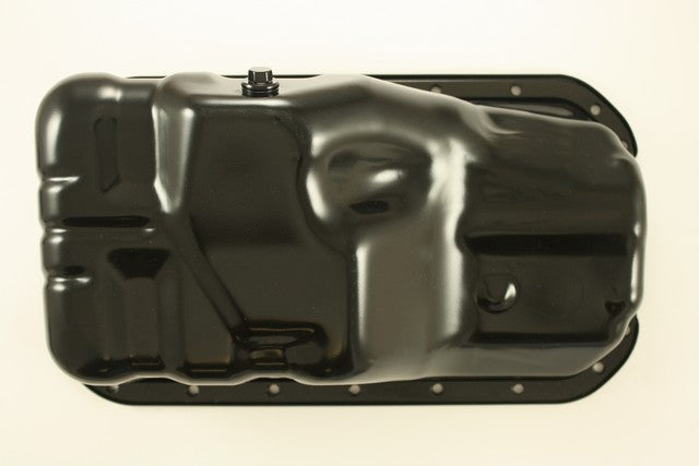 Pioneer Automotive Industries Engine Oil Pan P/N:501126 Fits: Acura Integra 89-86, Honda Civic 87-84, Honda Wagovan 1984, Honda Wagovan 87-86 - Image 4