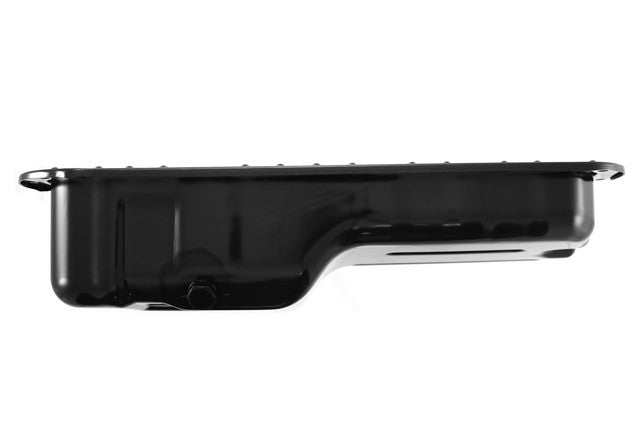 Pioneer Automotive Industries Engine Oil Pan P/N:501128 Fits: Acura Cl 1997, Honda Accord 97-90, Honda Odyssey 97-95, Honda Prelude 96-92, Isuzu Oasis 97-96 - Image 4