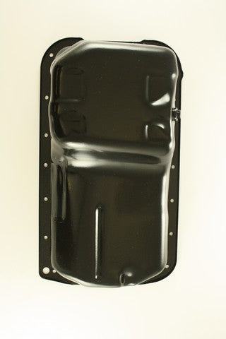 Pioneer Automotive Industries Engine Oil Pan P/N:501132 Fits: Honda Accord 02-98, Honda Odyssey 1998, Isuzu Oasis 99-98 - Image 4