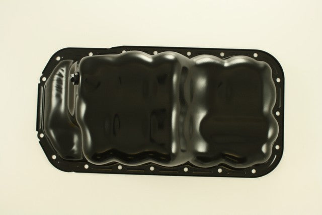Pioneer Automotive Industries Engine Oil Pan P/N:501139 Fits: Mazda B2200 93-87 - Image 4